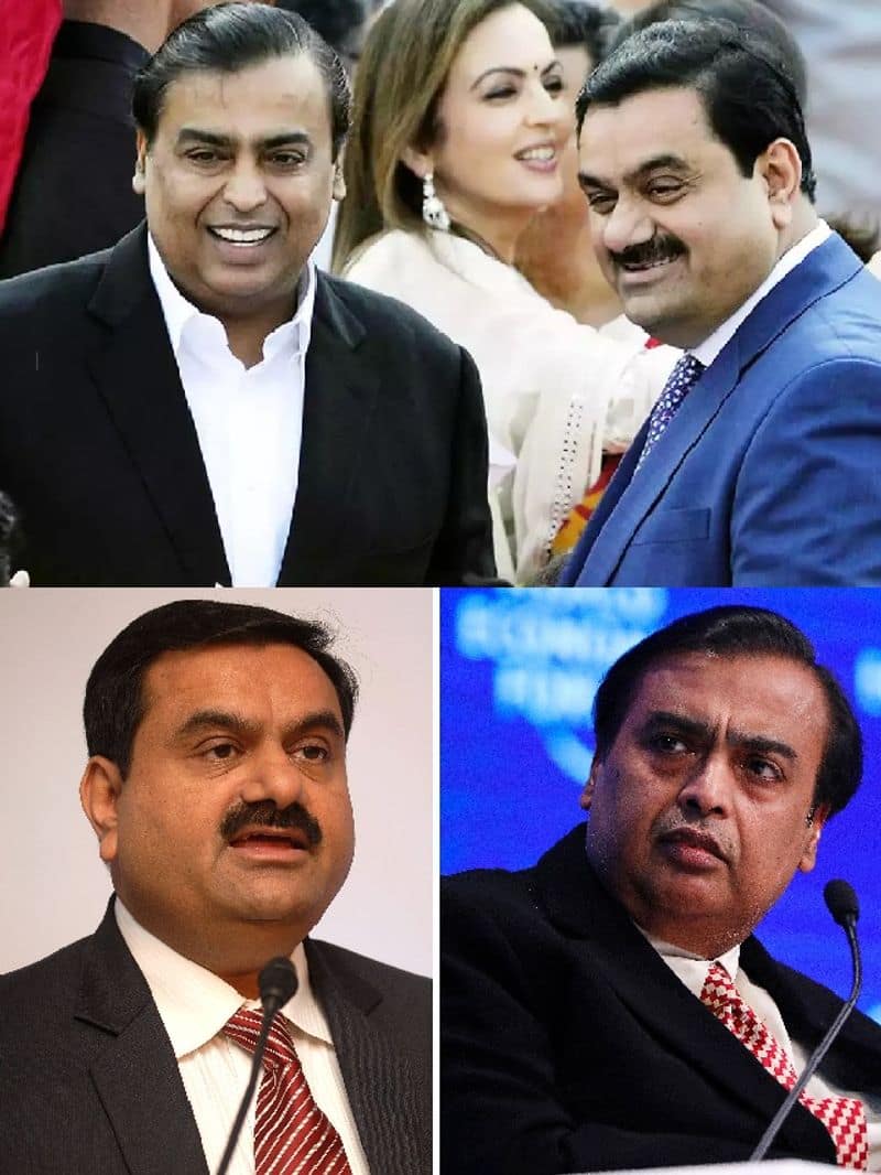 top ten richest indian in world mukesh ambani gautam adani shiv nadar kumar birla zrua