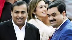 mukesh ambani gautam adani most richest people of india zrua