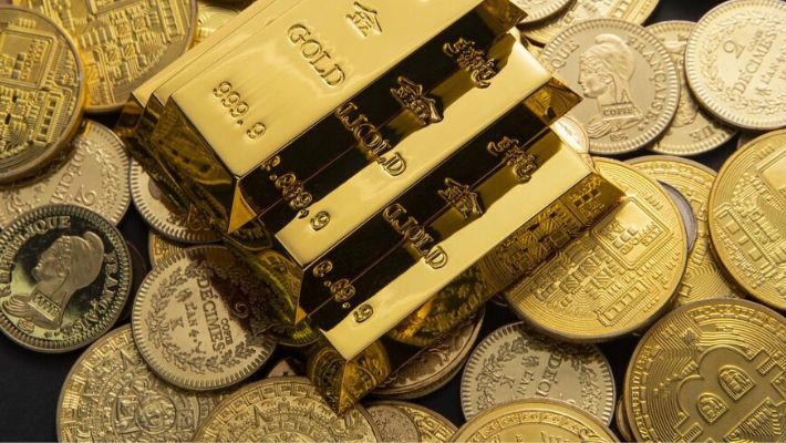 Gold Rate Today 24 06 2024