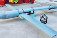 iit kanpur kalam drone will destroy terrorist hideout 100 kilometers away zrua