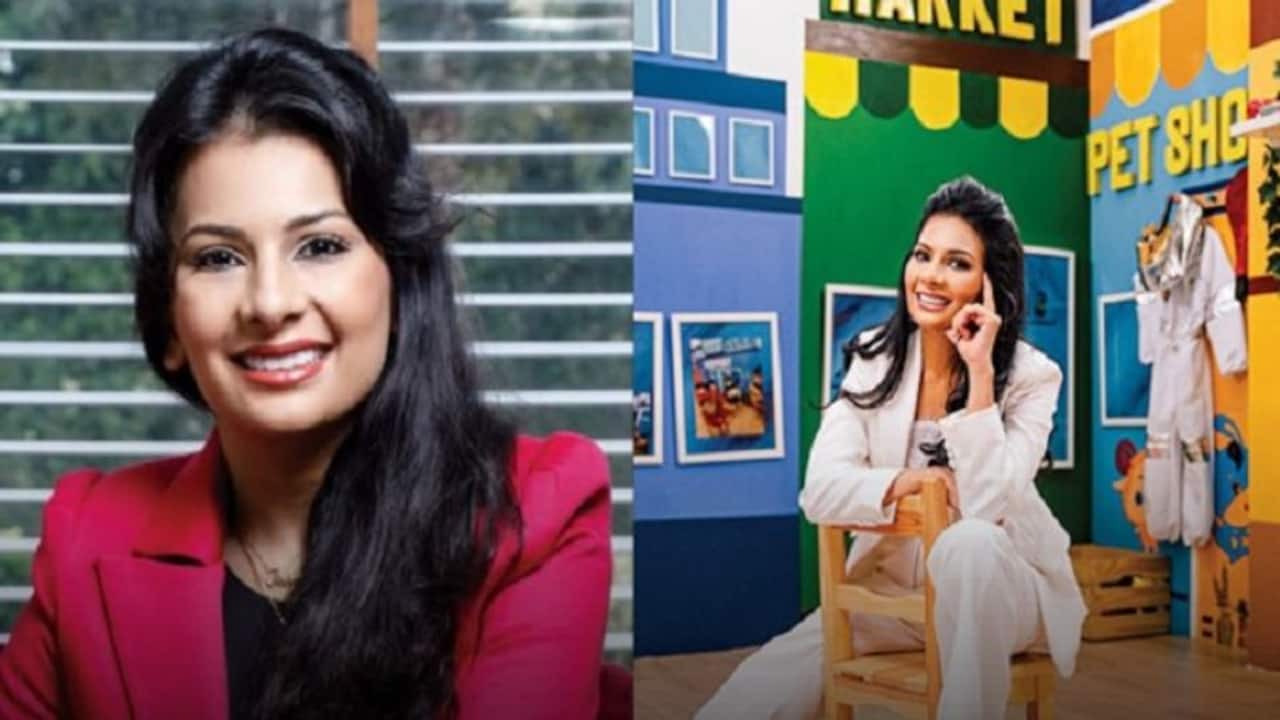 Success Story: IIT IIM से नहीं, न कोई बिजनेस कोर्स, सिर्फ एक स्कूल टीचर...और खड़ी कर दी 300 करोड़ की कम्पनी 