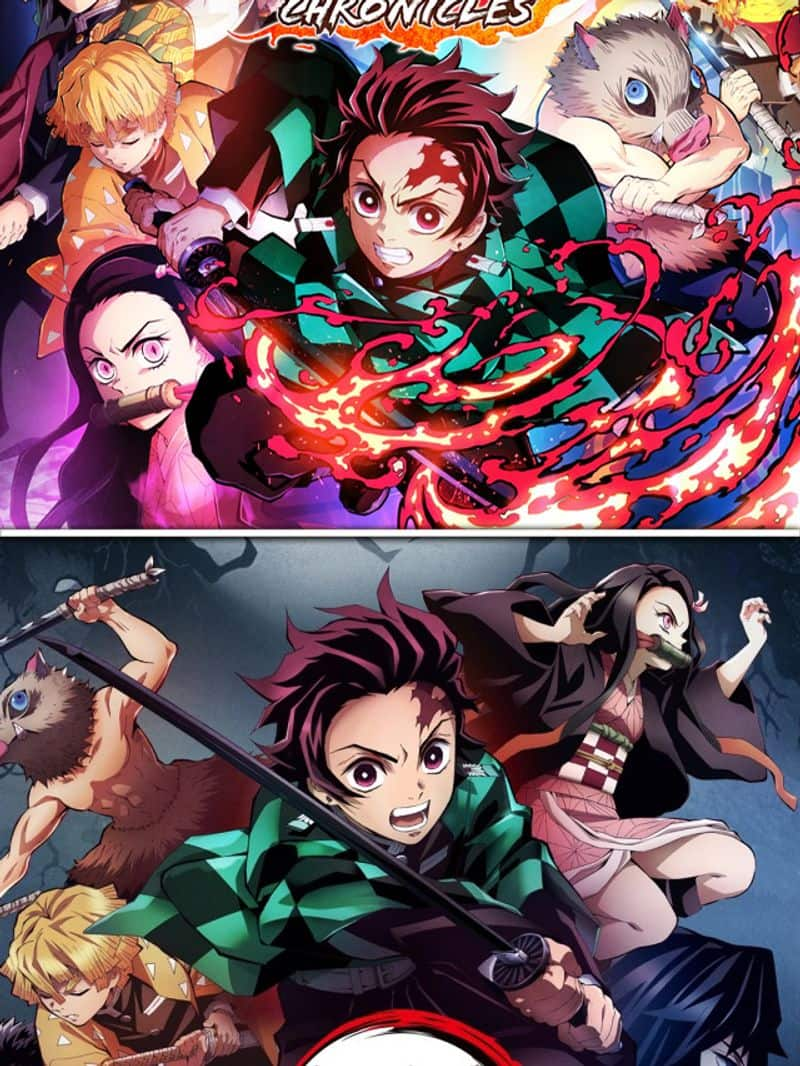 7 Anime to watch if you love Demon Slayer RBA EAI