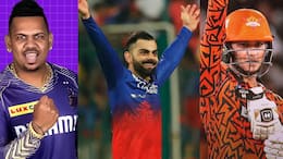 Top 5 players set to create batting tsunami in IPL 2024 playoffs RMA