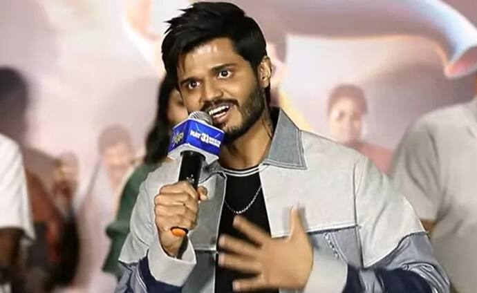 Anand Devarakonda