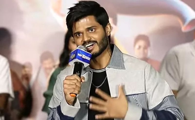 Anand Devarakonda Anand Devarakonda