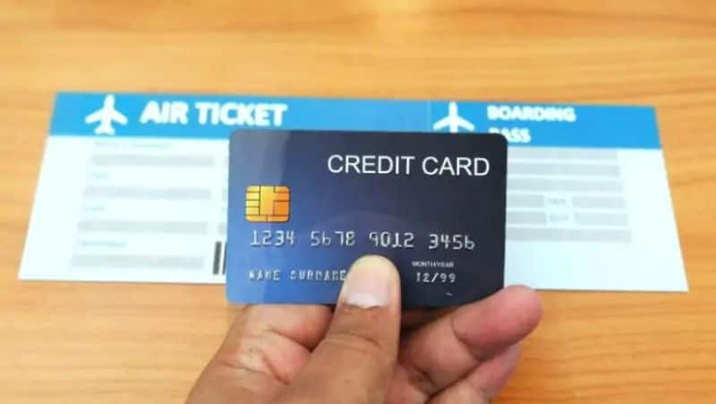 These credit cards will be best for air travelers, many facilities will be available for free