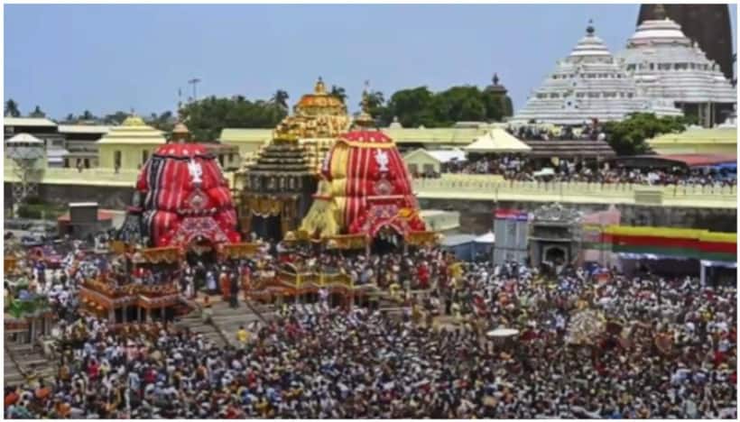 Odisha BJP government fulfils poll promise, all 4 gates of Jagannath Temple open for devotees from today