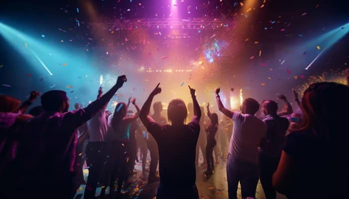 Local police suspended in  Rave Party Case in Bangalore AKP