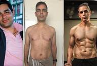  weight loss journey of entrepreneur content creator ankur warikoo xbw