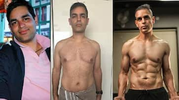  weight loss journey of entrepreneur content creator ankur warikoo xbw