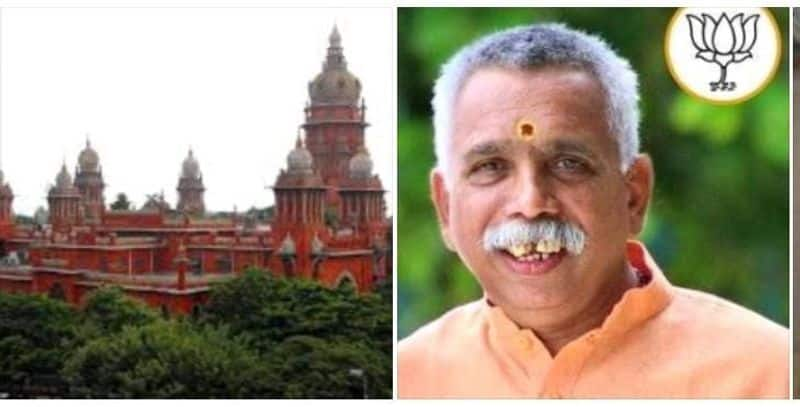 4 crore in train seizure case, court rejects plea of BJP executive Kesava Vinayaka KAK