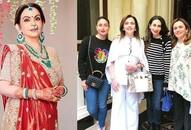 Nita Ambani most expensive diamond handbags collection worth at 2.7 Crore kxa