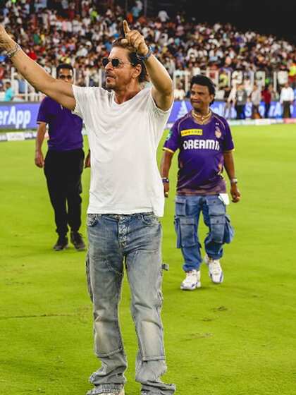 IPL 2025 meeting