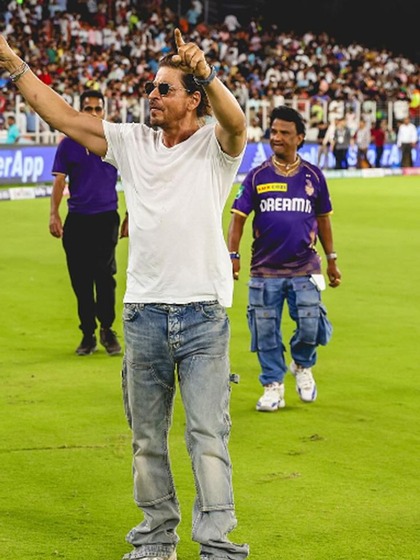 IPL 2025 meeting
