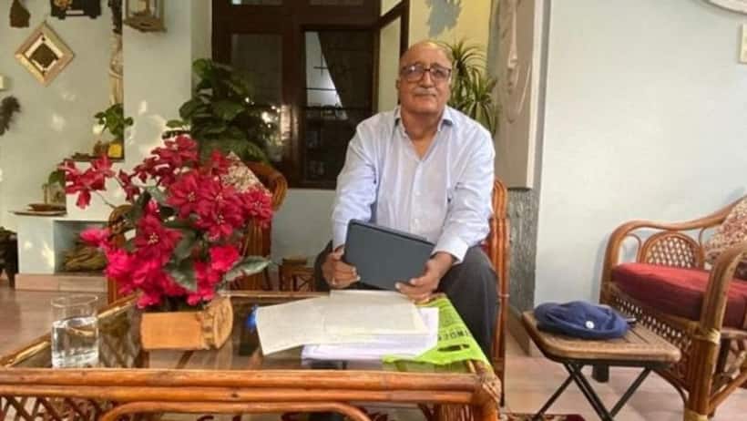 IIT ग्रेजुएट इस भारतीय ने पहले सुलझाया 161 वर्ष पुराना मैथमेटिक्स रहस्य अब बने सबसे उम्रदराज स्टार्टअप CEO