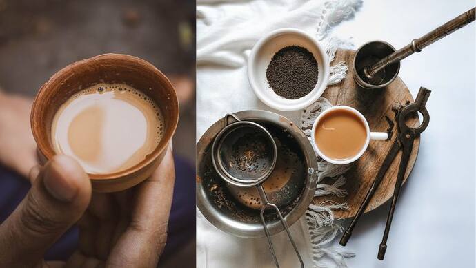 Who Should Avoid Evening Tea