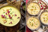 Buddha Purnima 2024 Easy Vegan Kheer Recipe iwh