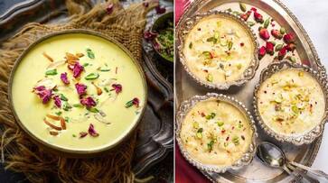  Buddha Purnima 2024 Vegan kheer recipe xbw