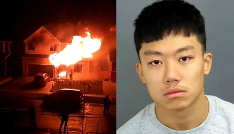 Colorado youngster faces 60 years in prison after setting fire to wrong home over stolen iPhone (WATCH) snt