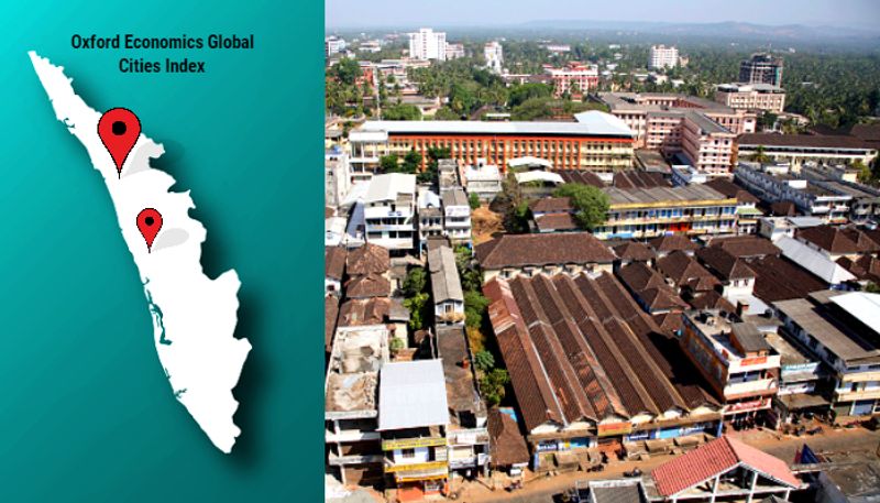 6 cities from Kerala make it to 2024 Oxford Global Cities Index; check them out anr