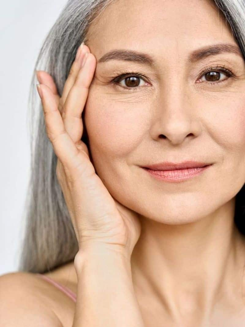 7 Scientifically backed tips to look 10 years younger than your age RTM EAI