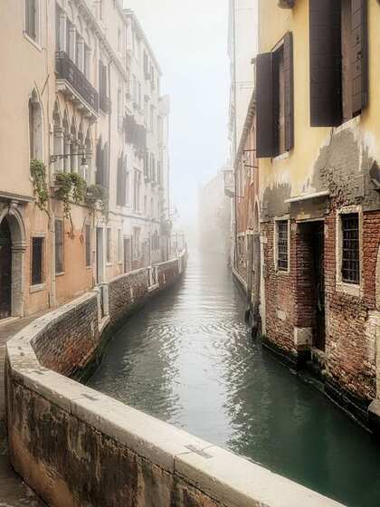 Venice, Italy
