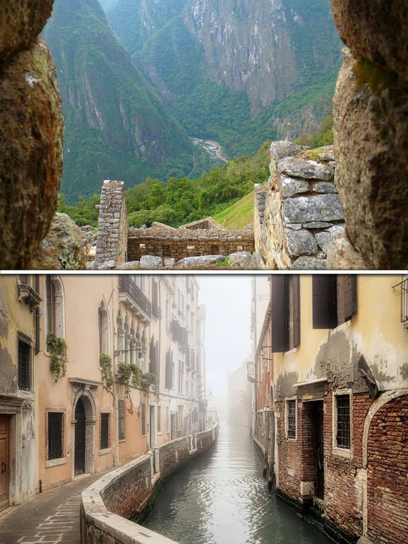 Venice to Machu Pichu: 7 most overcrowded tourist destinations ATG EAI