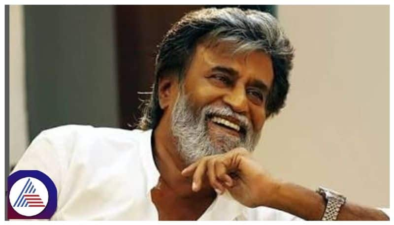 Super Star Rajinikanth tried to adopt senior man Kalyanasundaram as his father srb