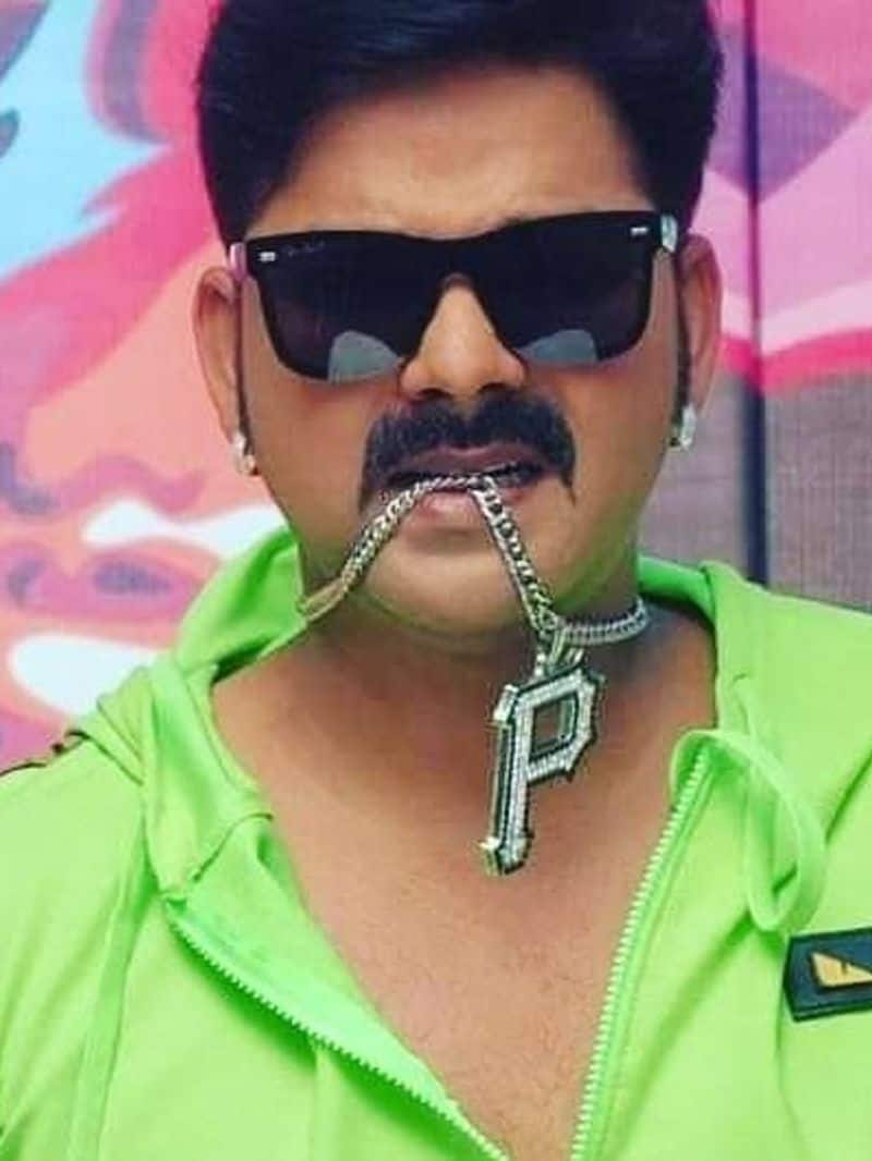 Bhojpuri Actor and Singer Pawan Singh Net Worth, car collection zkamn