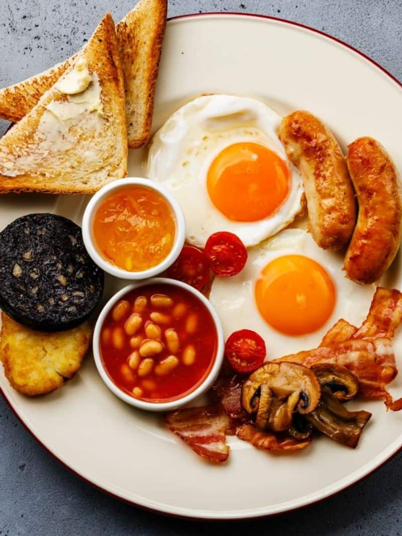 The 5 Worst Breakfast Foods ram 