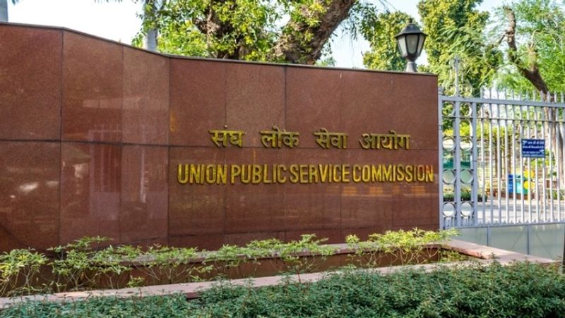 UPSC Chairman Manoj Soni submits resignation; cites ' personal reasons' anr