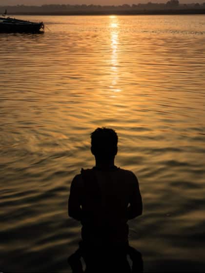 Varanasi