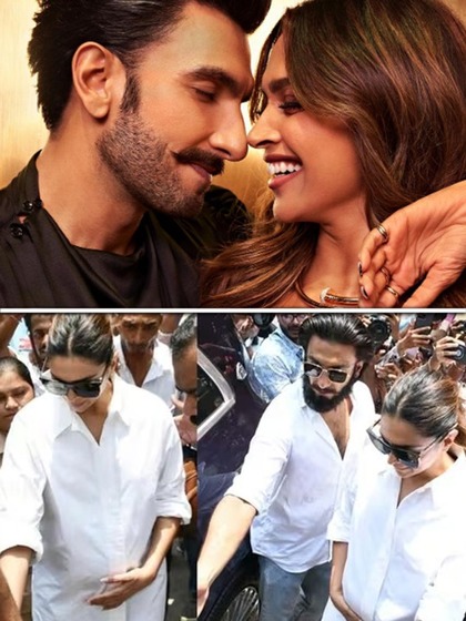 Is pregnant Deepika Padukone struggling with THIS problem?