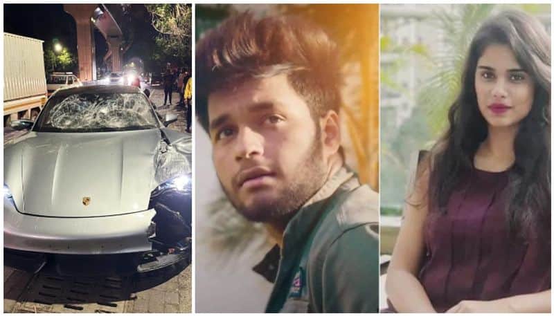 Man who succumbed to death in Pune Porsche crashs family narrates the story skr