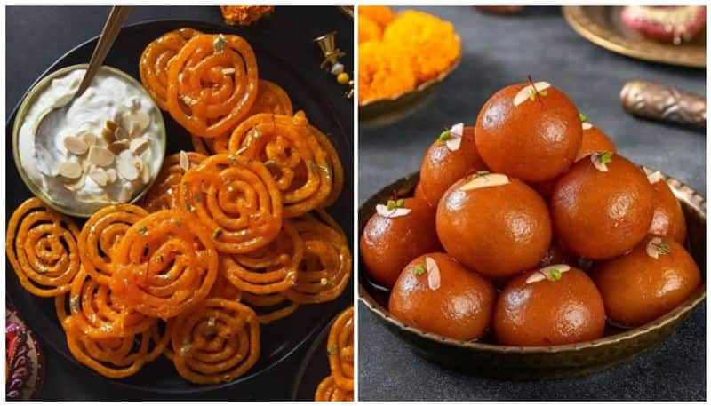 From Jalebi to Gulab Jamun: 5 Indian sweets loved around the world RTM EAI