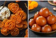 From Jalebi to Gulab Jamun: 5 Indian sweets loved around the world RTM EAI