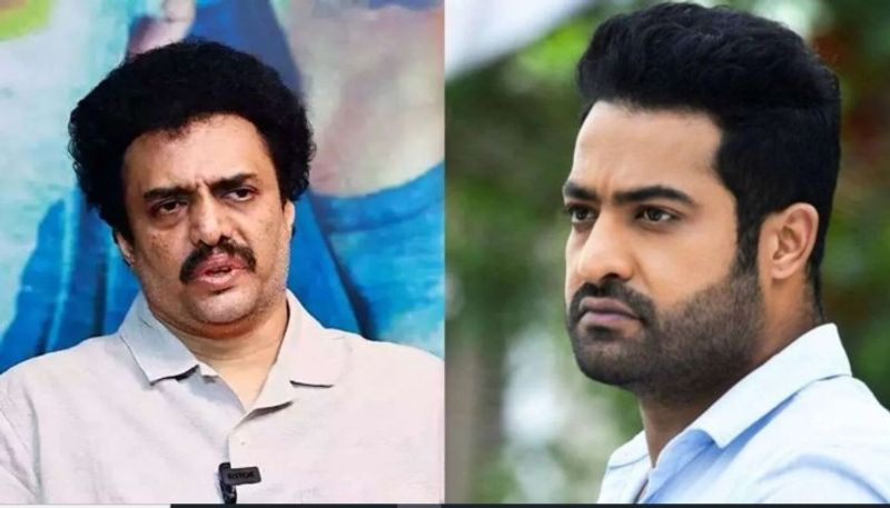 Nandamuri Chaitanya Krishna Nandamuri Chaitanya Krishna