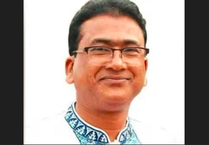 Bangladesh MP Anwarul Azim Anar