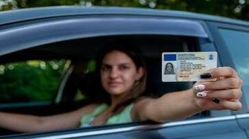 Driving License Change Rule The rules for getting DL will change from 1 June 2024  XSMN