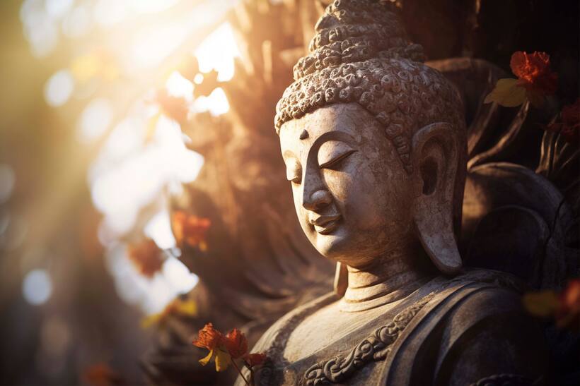 Buddha Purnima 2024: Who was Siddhartha Gautama? Know his teachings and Noble eightfold path