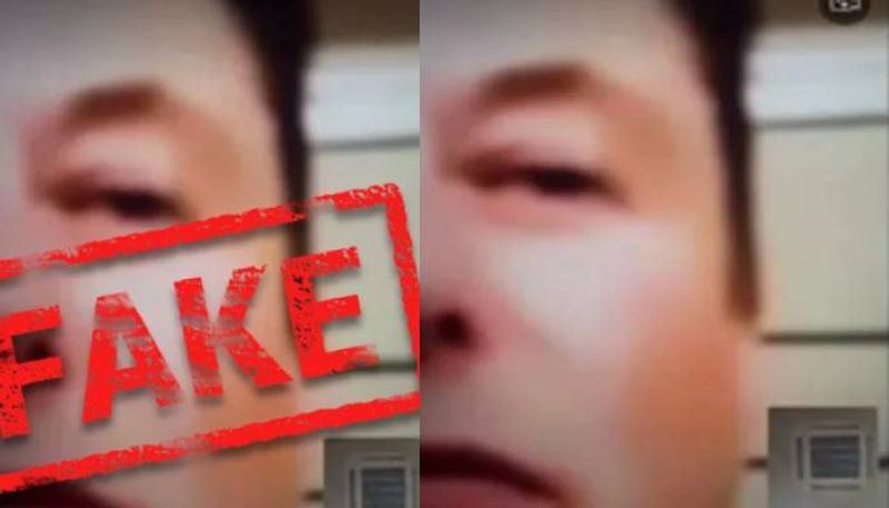 scammer cheating south korean woman by posing as elon musk lost 42 lakhs 