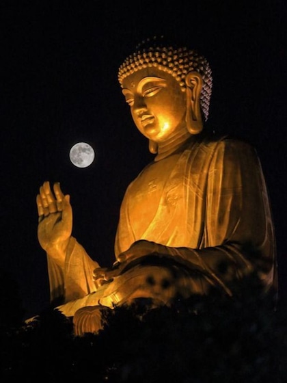 Buddha Purnima 2024: गौतम बुद्ध के 10 इंस्पिरेशनल कोट्स, आएंगे काम