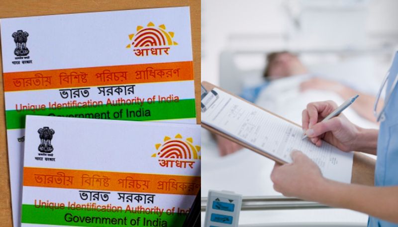 What happens to Aadhaar Card after a person's death?