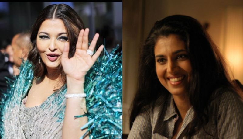 Tamil actress Kasthuri criticizes Aishwarya Rai : plastic has ruined her timeless beauty vvk