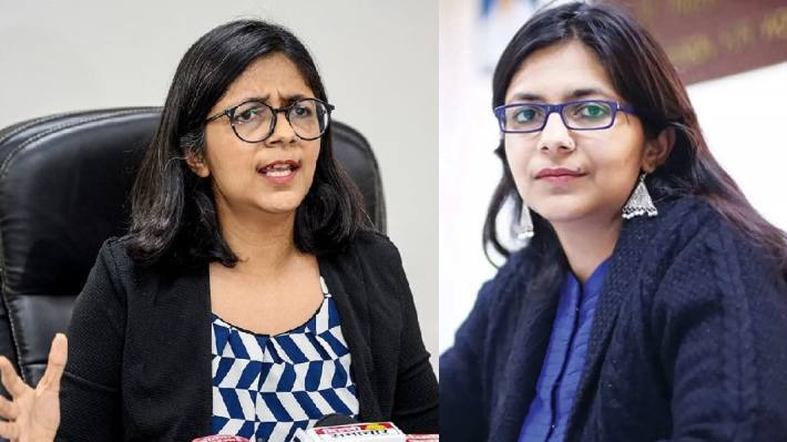 Swati Maliwal