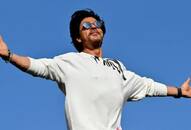 Shah Rukh Khan hospitalized in Ahmedabad after KKR's IPL Playoffs; details within NTI