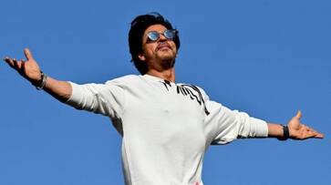 Shah Rukh Khan hospitalized in Ahmedabad after KKR's IPL Playoffs; details within NTI