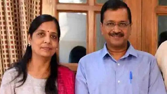 arvind suneeta