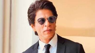 Shah Rukh Khan 