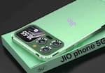 108MP Camera, 6600mAh Battery Jio Phone at a Budget-Friendly Price: Jio LYF 5G Set to Transform the Market RMA